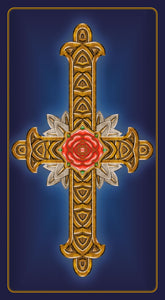 The Pictorial Key Tarot