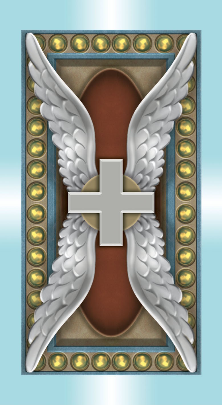 Tarot of the Angels