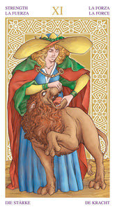 Tarocchi Universali di Wirth