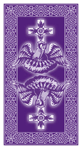 Universal Wirth Tarot