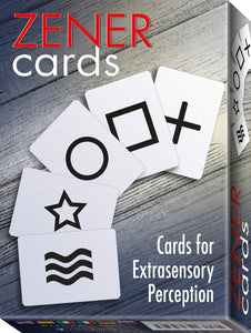 Zener Cards