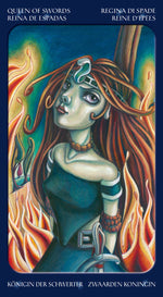 Load image into Gallery viewer, Tarot of the Sweet Twilight
