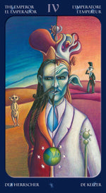 Load image into Gallery viewer, Tarot of the Sweet Twilight
