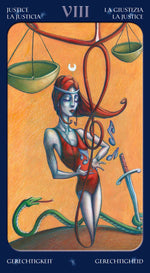 Load image into Gallery viewer, Tarot of the Sweet Twilight
