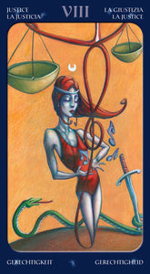 Tarot of the Sweet Twilight