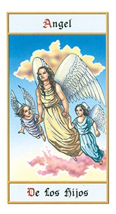 Tarot de los Angeles