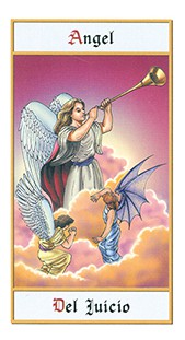 Tarot de los Angeles