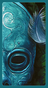 Dark Angels Tarot