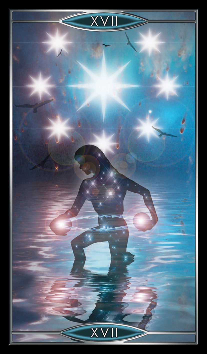 Quantum Tarot - Version 2.0