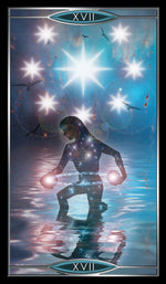 Load image into Gallery viewer, Quantum Tarot - Version 2.0
