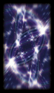 Quantum Tarot - Version 2.0