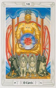 Tarot of Aleister Crowley