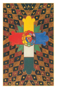 Tarocchi di Aleister Crowley