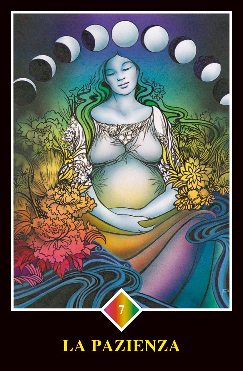 Osho - Zen Tarot Kit