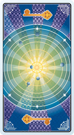 Upload the image to the Gallery viewer,Law of Attraction Tarot
