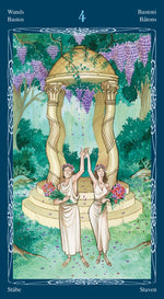Upload the image to the Gallery viewer,Tarot of the Mystical Spiral
