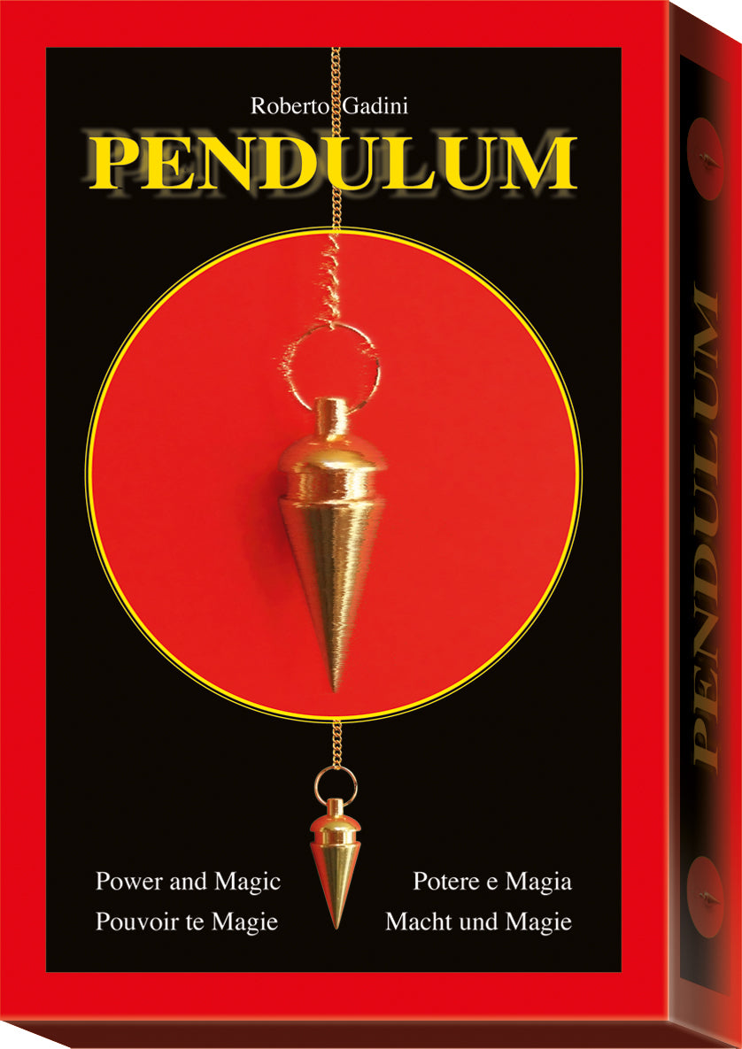 Pendolo: Potere e Magia