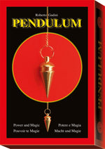 Upload the image to the Gallery viewer,Pendulum: Power and Magic
