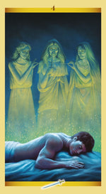 Load image into Gallery viewer, Tarot of Sacred Feminine
