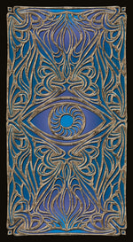 Upload the image to the Gallery viewer,Ghost Tarot
