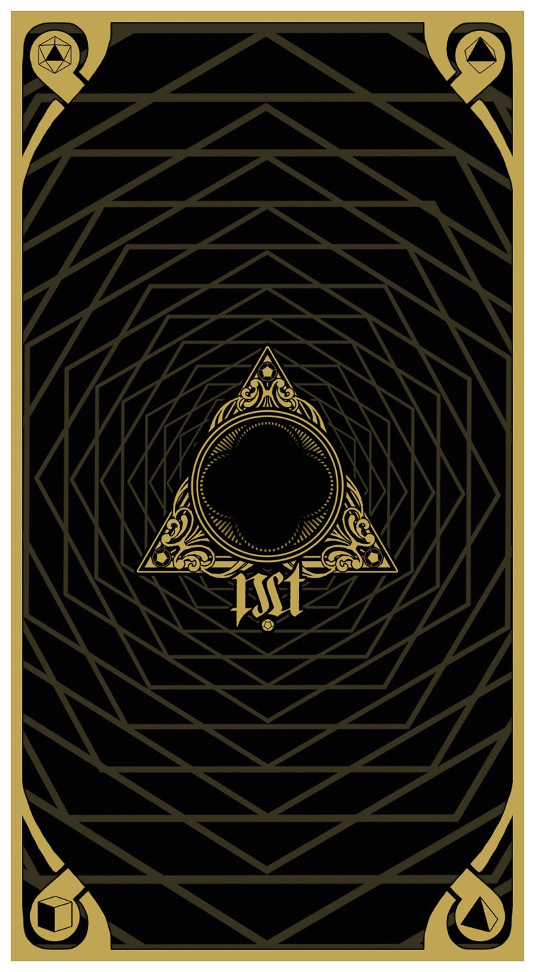 Night Sun Tarot