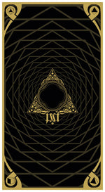 Load image into Gallery viewer, Night Sun Tarot
