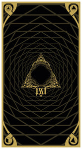 Night Sun Tarot