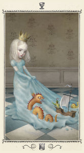 Ceccoli Tarot