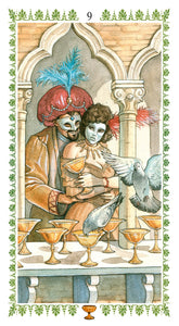 Romantic Tarot