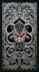 Upload the image to the Gallery viewer,XIII Tarot by Nekro

