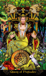 Carica l&#39;immagine nel visualizzatore di Gallery, Tarot Illuminati Kit
