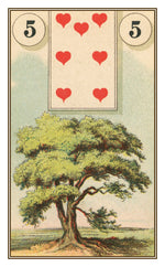Load image into Gallery viewer, La Sibilla Lenormand Kit

