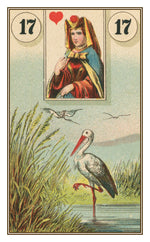 Load image into Gallery viewer, La Sibilla Lenormand Kit
