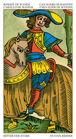 Load image into Gallery viewer, Tarot of Marseille Kit
