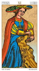Upload the image to the Gallery viewer,Tarot of Marseille Kit
