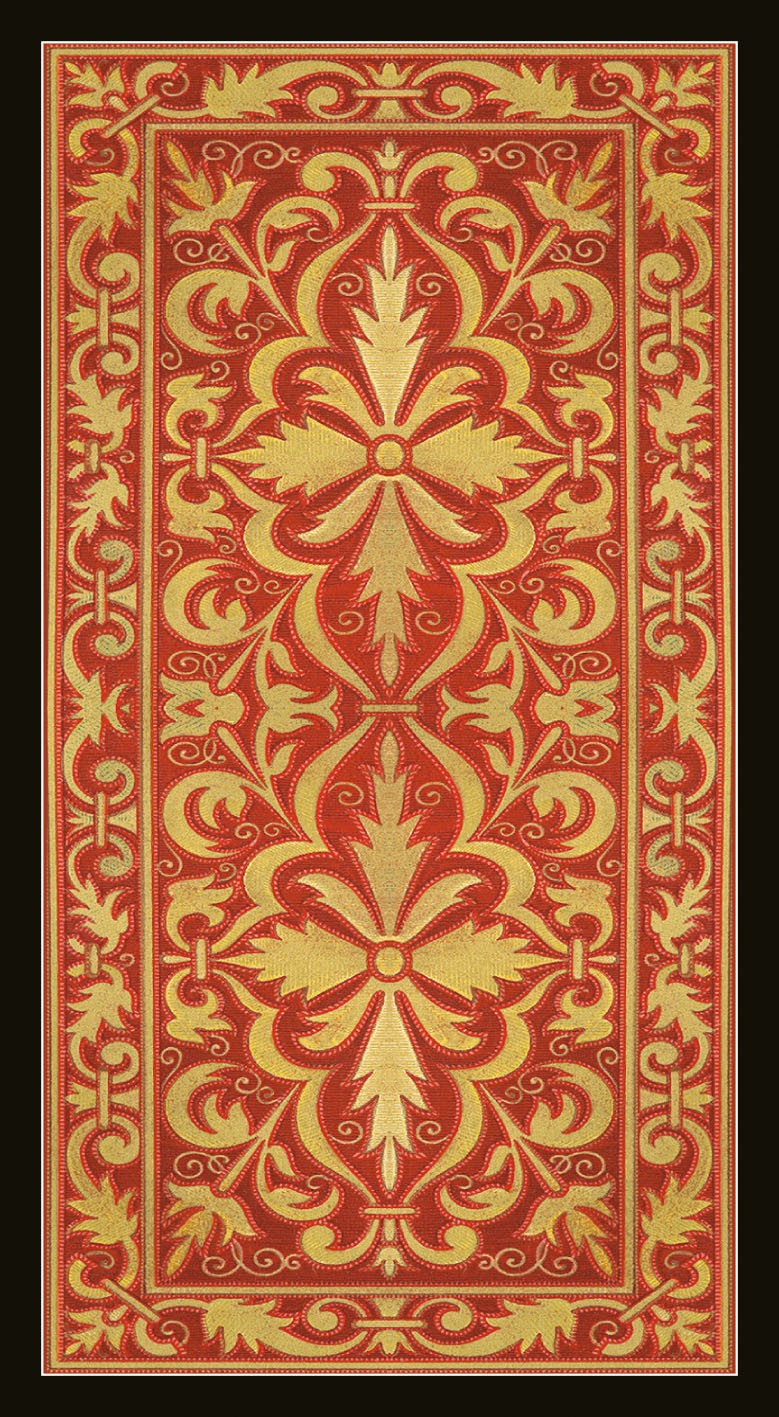 Tarot of Marseille Kit