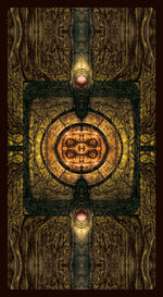 Load image into Gallery viewer, Royo Dark Tarot
