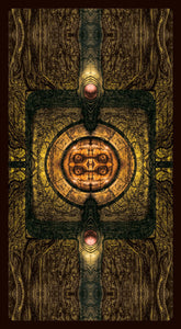 Royo Dark Tarot