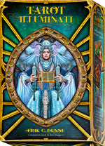 Carica l&#39;immagine nel visualizzatore di Gallery, Tarot Illuminati Kit
