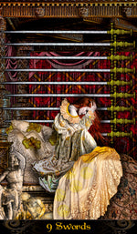 Carica l&#39;immagine nel visualizzatore di Gallery, Tarot Illuminati Kit
