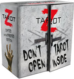 Load image into Gallery viewer, Tarot Z - Limited Edition
