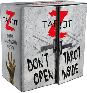 Tarot Z - Limited Edition