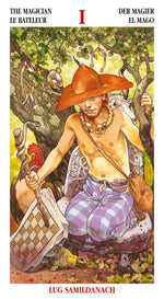 Load image into Gallery viewer, Celtic Tarot
