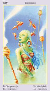 Fey Tarot