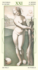 Load image into Gallery viewer, Da Vinci Tarot
