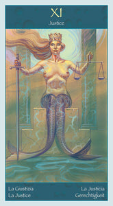 Tarocchi delle Sirene