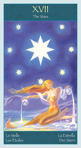 Tarocchi delle Sirene