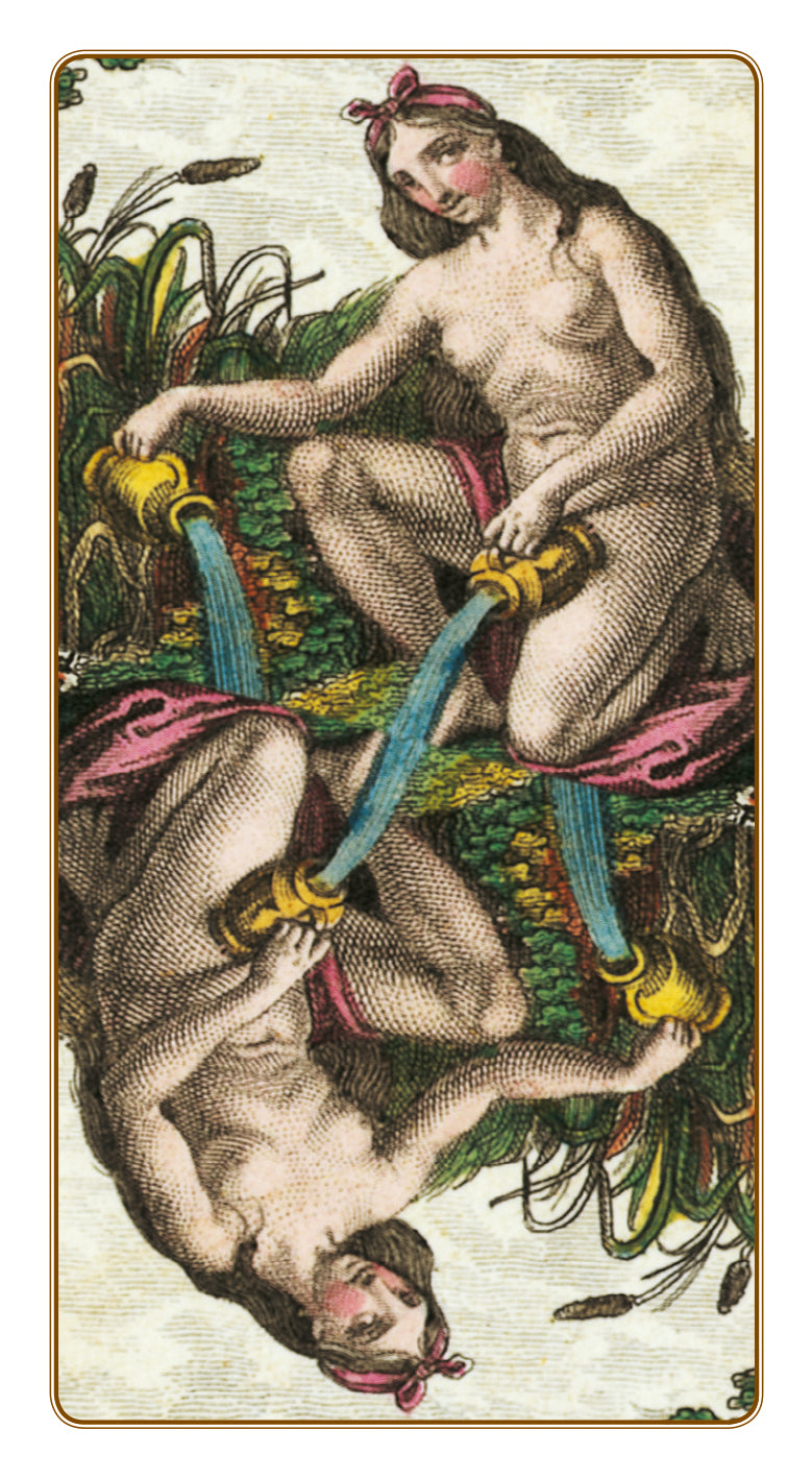 The Classic Tarot