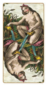 The Classic Tarot