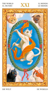 Tarocchi dei Gatti Bianchi